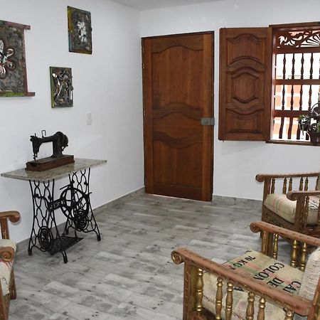 Paisa Territory Jardin酒店 外观 照片